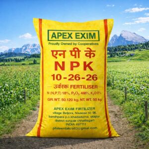 NPK Fertilizer