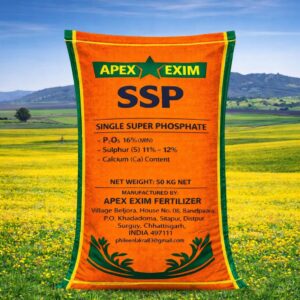 Single Super Phosphate